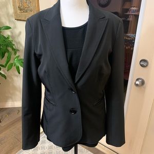 Tristan suit jacket